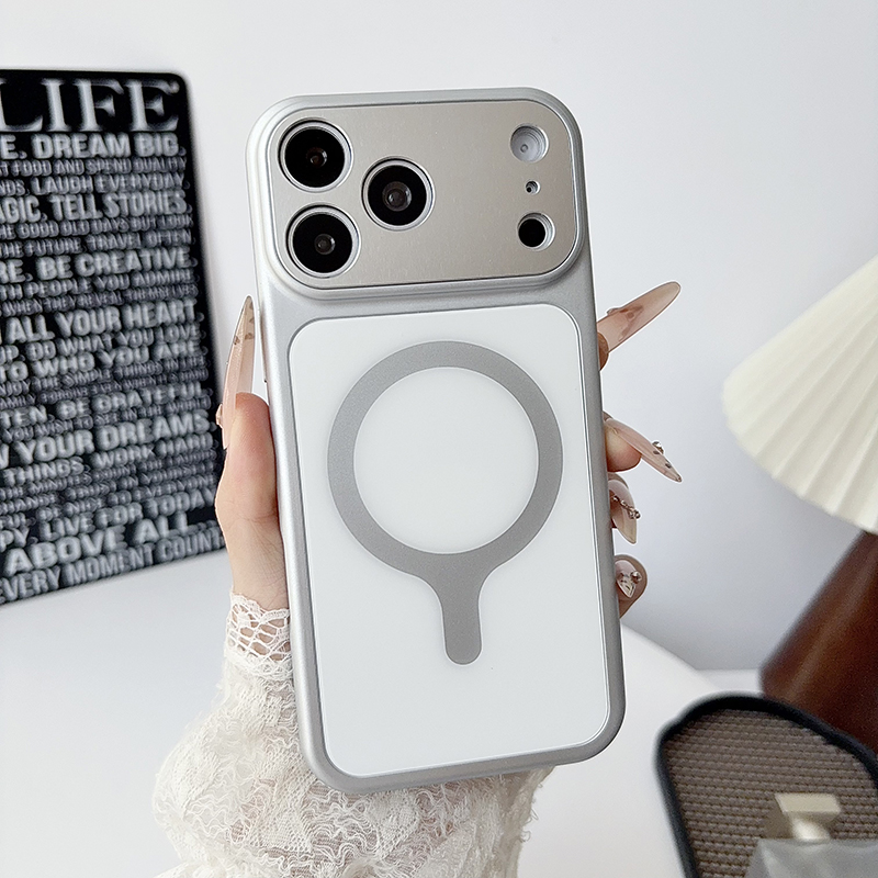 Metal Photo Panel - Coque de téléphone antichoc de luxe
