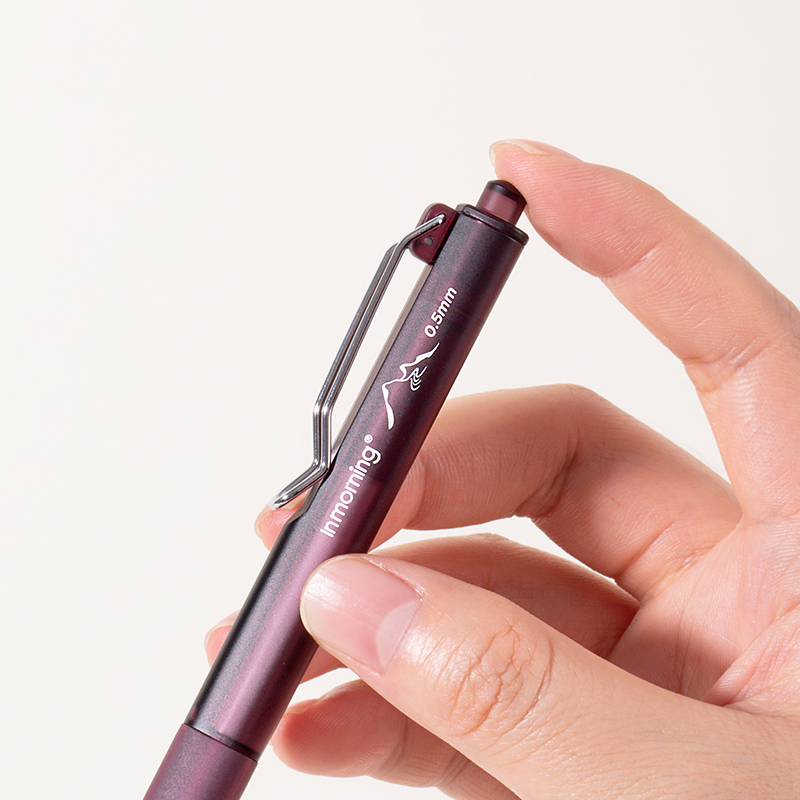 Lot de 3 stylos gel à pression - Pentel Pen Energel avis et prix