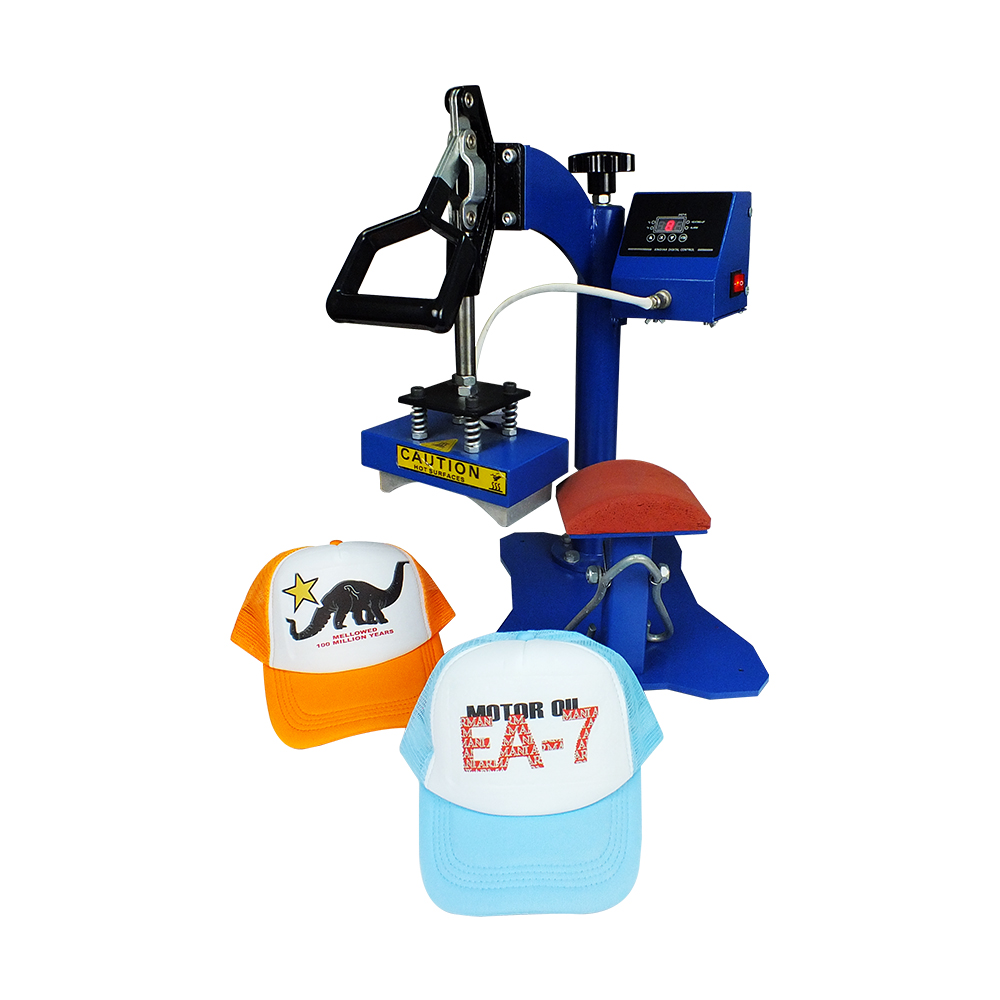 Machine de sublimation à chaud - Hat Sublimation Blank avis et prix