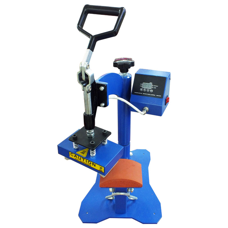 Machine de sublimation à chaud - Hat Sublimation Blank avis et prix