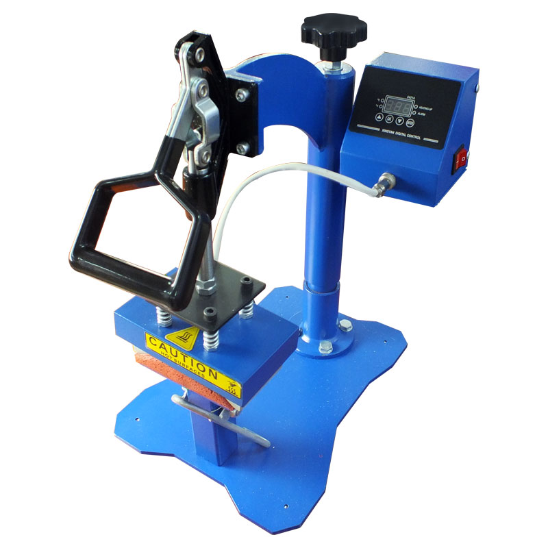 Machine de sublimation à chaud - Hat Sublimation Blank avis et prix