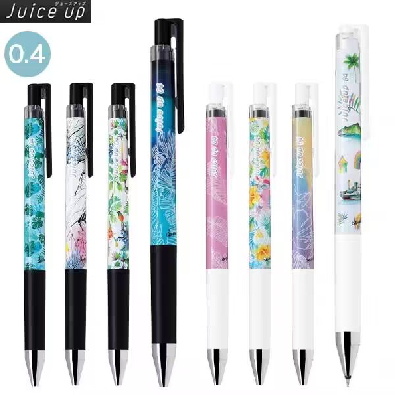 Stylo Gel pilote Juice Up Acro - Pentel Pen Energel avis et prix