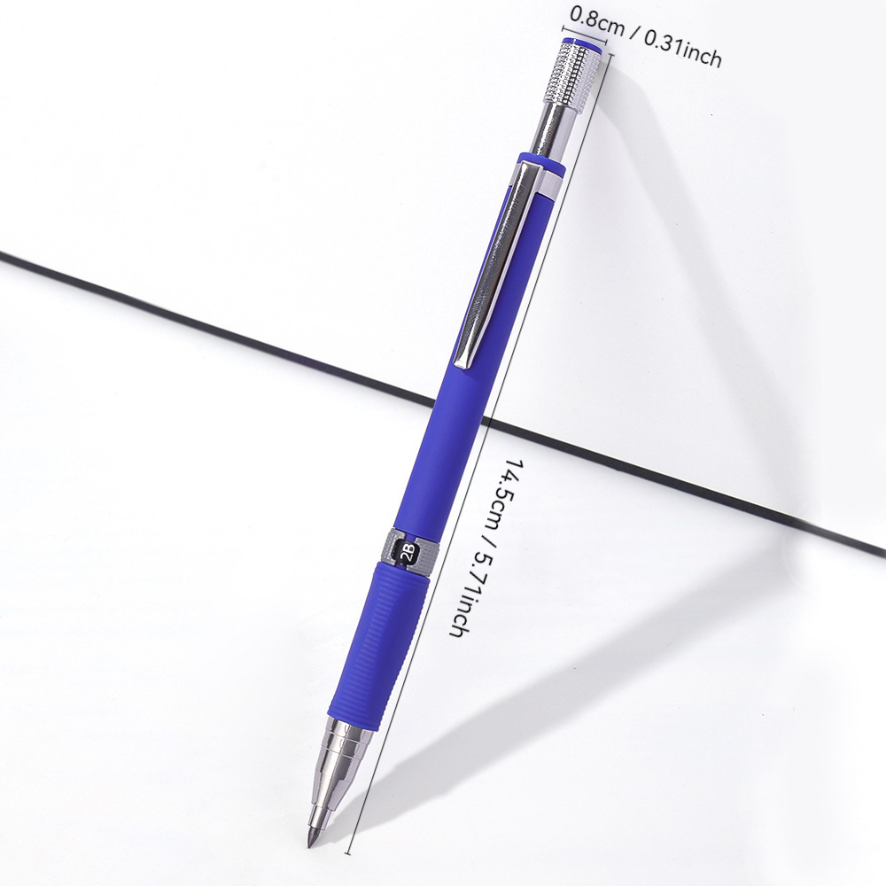 Ensemble de 21 crayons mécaniq - Staedtler Pencil Lumocolor avis et prix