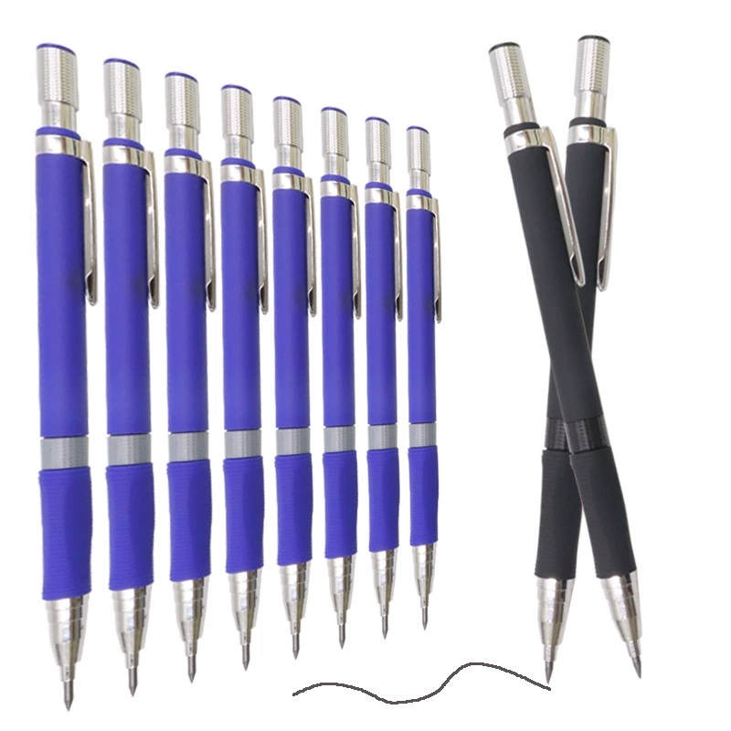 Ensemble de 21 crayons mécaniq - Staedtler Pencil Lumocolor avis et prix