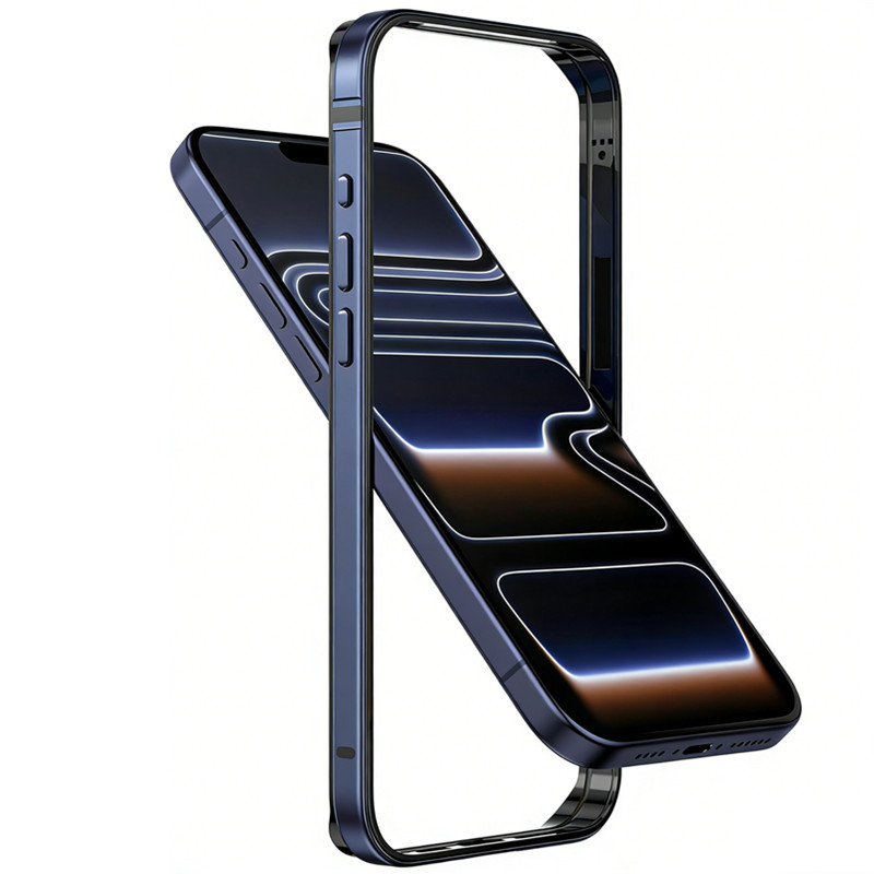 Coque de protection fine en mé - Metal Photo Panel avis et prix