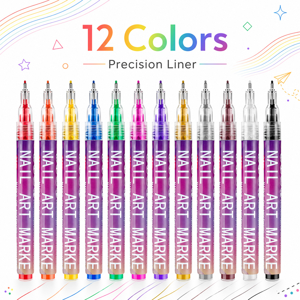 12 stylos marqueurs à pointe f - Copic Marker Sketch avis et prix