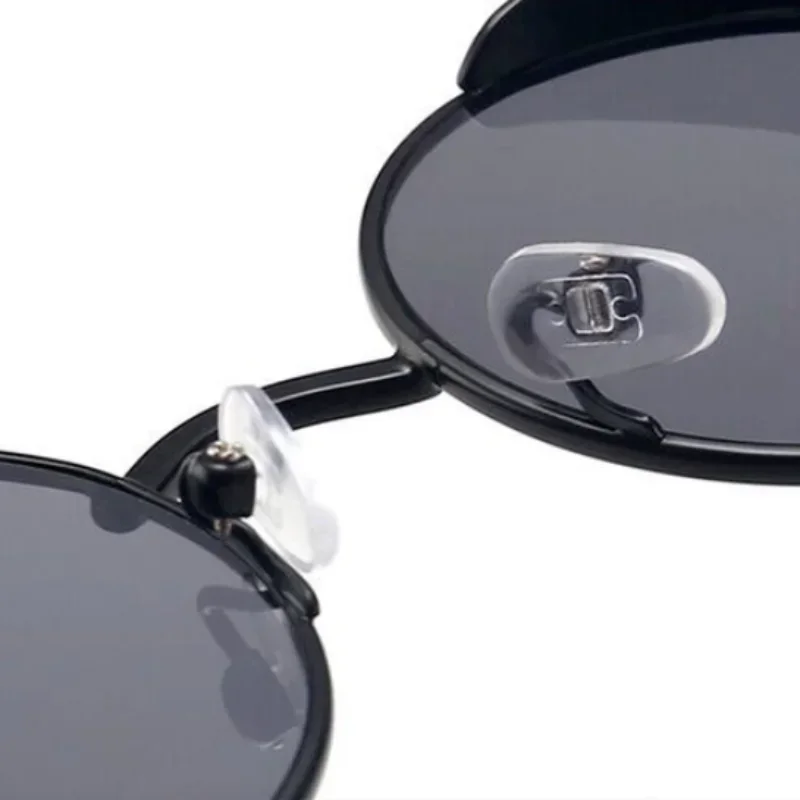 Lunettes de soleil steampunk c - Metal Photo Panel avis et prix