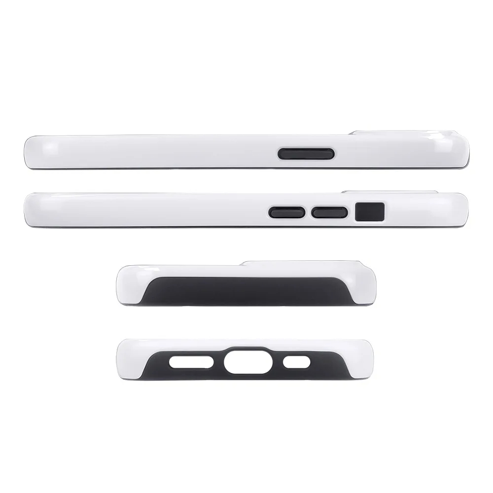 FONLYU Coques de téléphone vie - Phone Case Blank Print avis et prix
